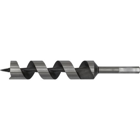 Sealey Auger Wood Drill Bit 32 x 235mm AW32x235