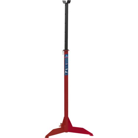 Sealey High Level Supplementary Support Stand 2 Tonne Capacity ASH2000