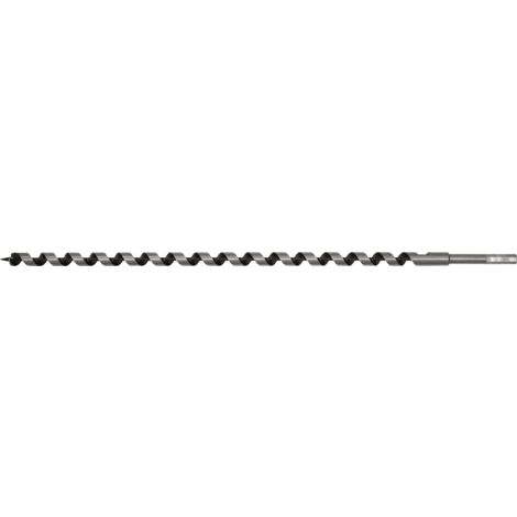 Sealey AW16x600 Auger Wood Drill Bit 16 x 600mm