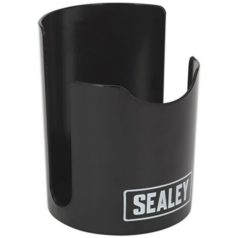 Sealey Magnetic Cup/Can Holder - Black APCHB (1/4)