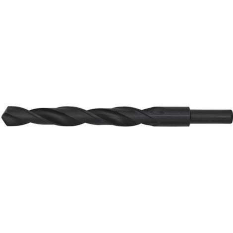 Sealey Blacksmith Bit - �14 x 160mm BSB14.0