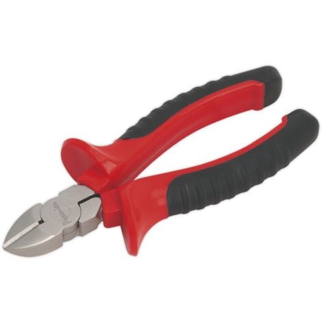 Sealey AK8516 Premier Side Cutters 160mm