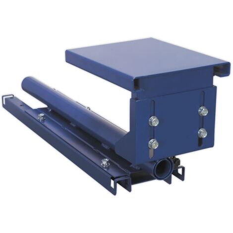 Sealey Vice Mounting Plate for API Series Workbenches API10