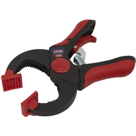 Sealey Ratchet Clamp 45mm RC50 (1/4)