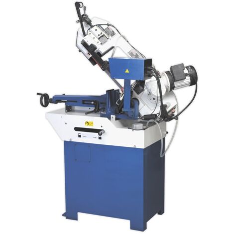 Sealey Industrial Power Bandsaw 255mm SM355CE