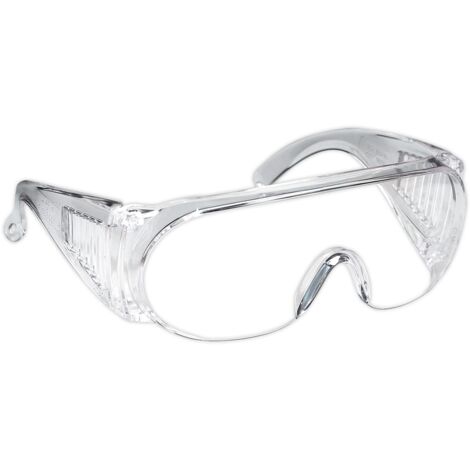 Sealey SSP29 Worksafe Safety Spectacles (1/2)