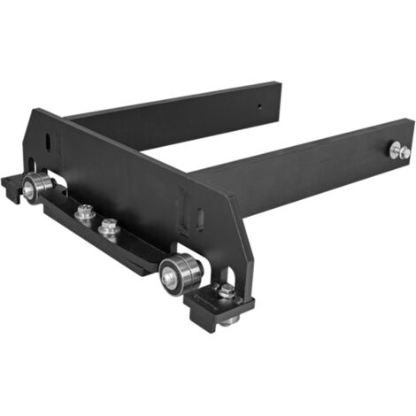 Sealey Bearing Mounts for Viking Jacking Beams For Pit Use SJBEX.A01 (1/4)