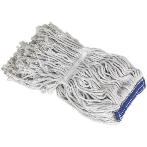 Sealey BM17R Mop Head for BM17 350g (1/2)