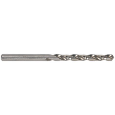Sealey HSS Fully Ground Drill Bit �1.5mm Pack of 10 DB015FG