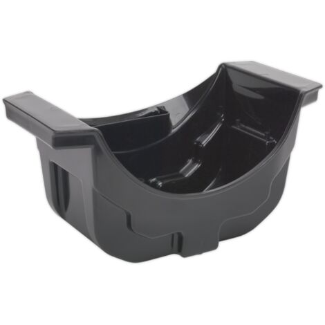 Sealey Axle Oil Drain Pan 2L CV124