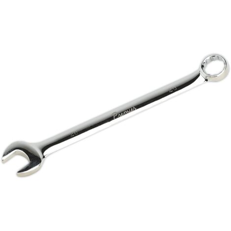 Sealey Premier Combination Spanner 20mm CW20 (1/2)