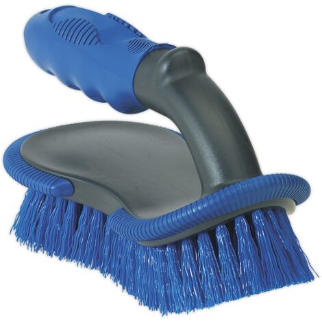 Sealey Large Interior Brush CC61 (1/2)
