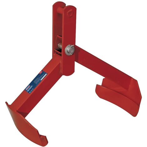 Sealey Drum Lifter 350kg Capacity DG01