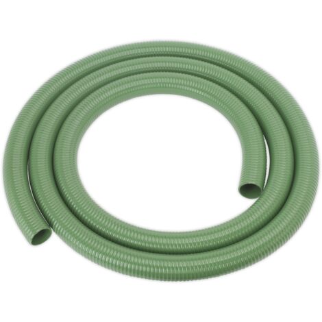 Sealey Solid Wall Hose for EWP050 50mm x 5m EWP050SW (1/2)