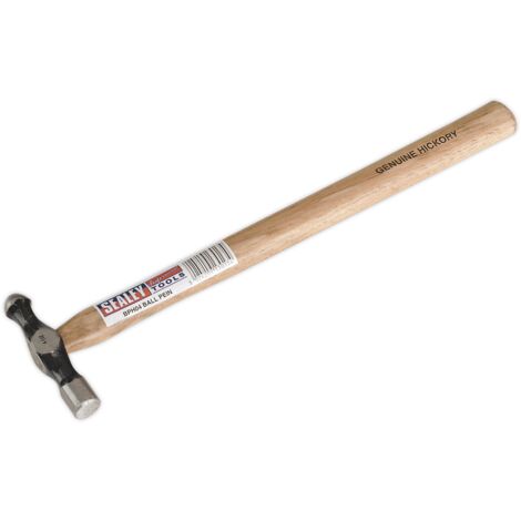 Sealey Premier Ball Pein Pin Hammer 4oz BPH04