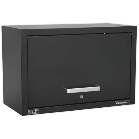 Sealey Modular Wall Cabinet 775mm Heavy-Duty APMS13
