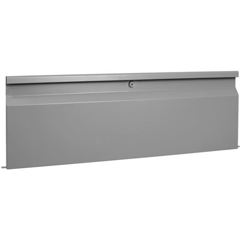 Sealey Modular Lockable Storage Door 845mm APMSV03 (1/5)