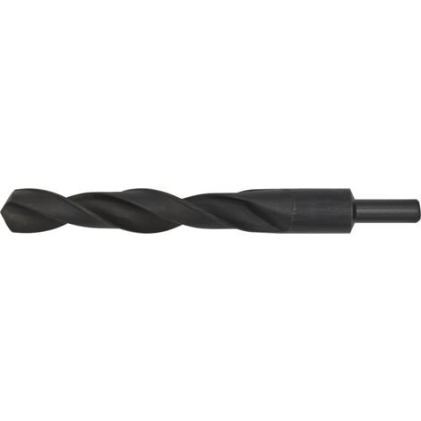 Sealey Blacksmith Drill Bit 25 x 220mm BSB25.0