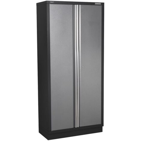 Sealey Modular Floor Cabinet 2 Door Full Height 915mm APMS56