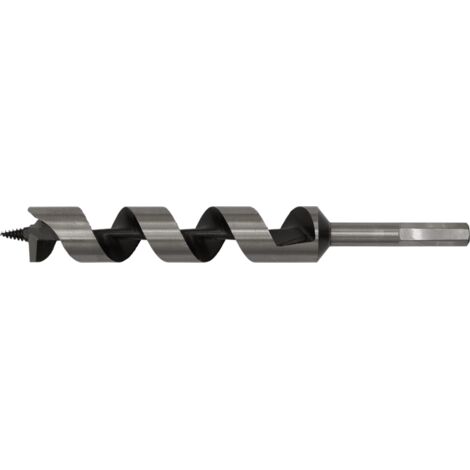 Sealey Auger Wood Drill Bit 28 x 235mm AW28x235