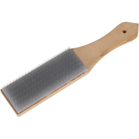 Sealey FB01 File Cleaning Brush (1/5)