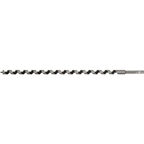 Sealey Auger Wood Drill Bit 18 x 600mm AW18x600