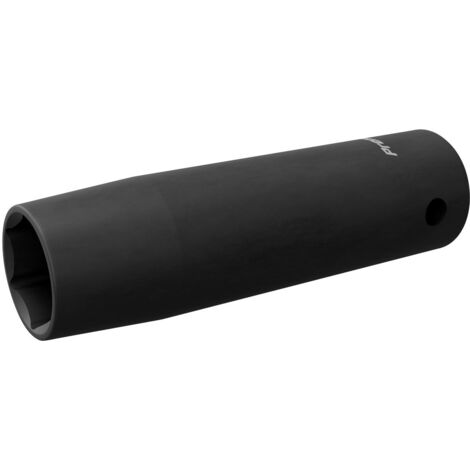 Sealey IS1214D Premier Deep Impact Socket 1/2""Sq Drive 14mm
