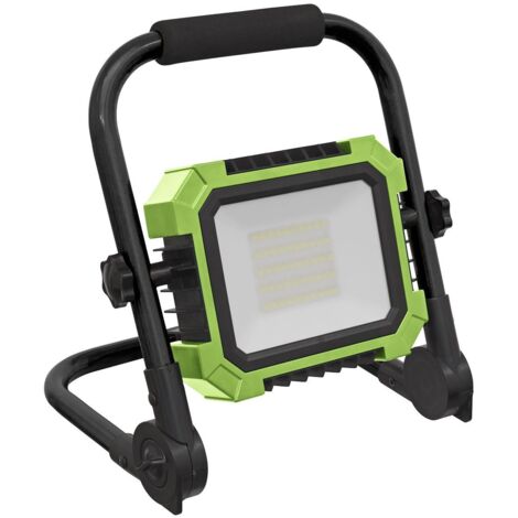 Sealey LED24WL Portable Floodlight 24W SMD LED 230V (1/5)