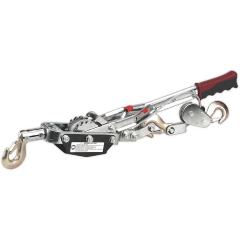 Sealey Hand Power Puller 1500kg HP1500