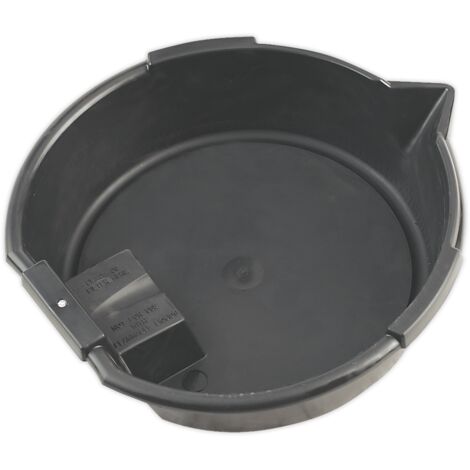 Sealey Oil Drain Pan 8L DRP01