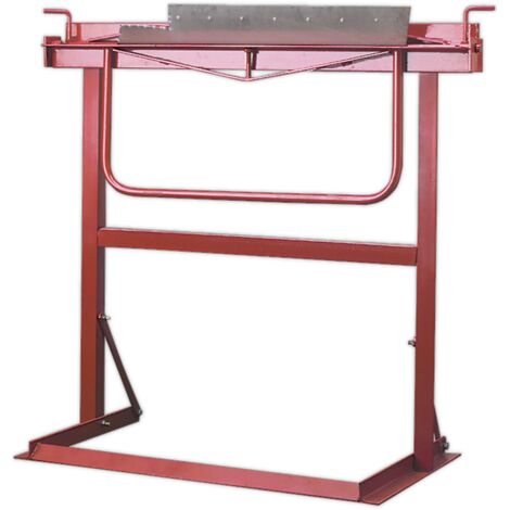 Sealey Floor Standing Sheet Metal Folder 910mm DF910