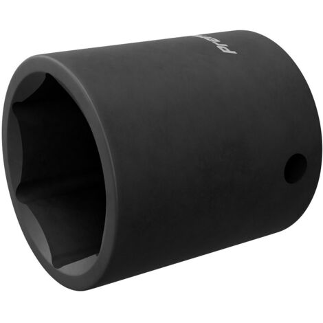 Sealey Premier Impact Socket 1/2""Sq Drive 27mm IS1227