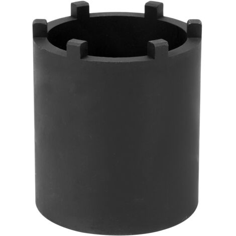 Sealey CV045 Rear Axle Nut Socket for Mercedes Sprinter 1/2""Sq Drive 68-82mm (1/3)