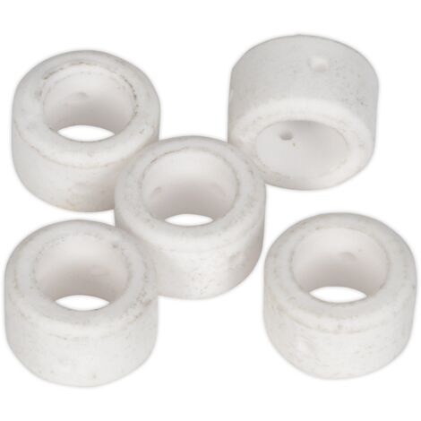 Sealey Diffuser for PP40E - Pack of 5 PP40E.D