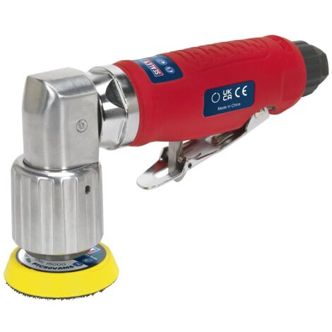 Sealey Generation Air Orbital Sander 50mm GSA70