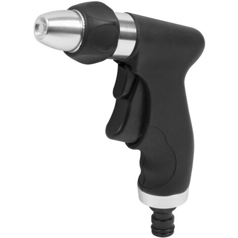 Sealey JS9563 Adjustable Spray Gun With Soft Grip Handle (1/5)