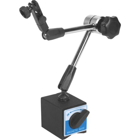 Sealey AK960 Heavy-Duty Fine Adjustment Magnetic Stand without Indicator