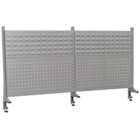 Sealey Premier Industrial&trade Back Panel Assembly for API1800 APIBP1800
