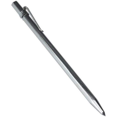 Sealey Carbide Tipped Scriber 154mm AK9752