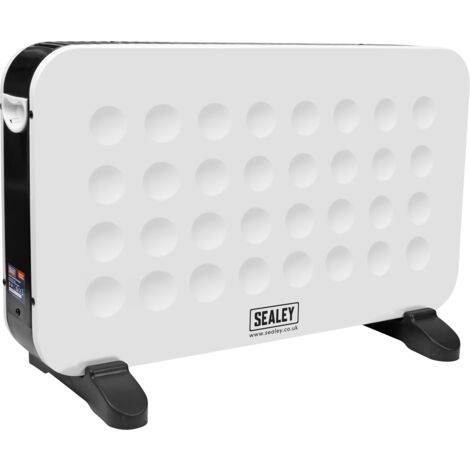 Sealey Convector Heater 2000W/230V CD2013