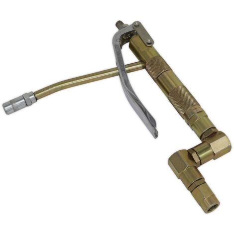 Sealey Grease Control Valve with Z-Swivel for AK452X, AK453X AK453X.V3-06