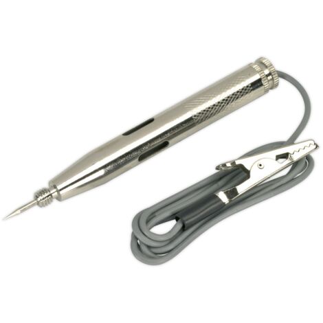 Sealey Circuit Tester 6-24V AK4008