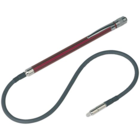 Sealey Premier Flexible LED Inspection Torch AK6505