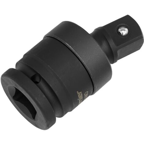 Sealey Premier Impact Universal Joint 3/4""Sq Drive AK5498