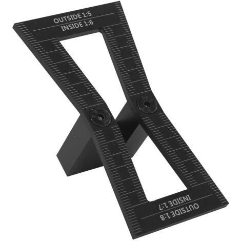Sealey Dovetail Marker AK609DT (1/5)
