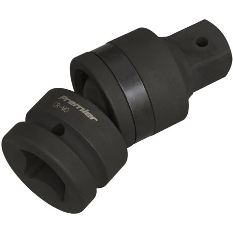 Sealey Premier Impact Universal Joint 1""Sq Drive AK5499