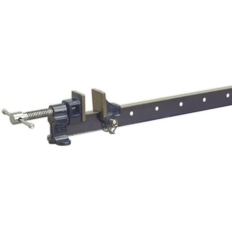 Sealey Sash Clamp 600mm AK6024
