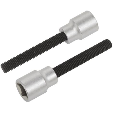 Sealey 2pc 3/8""Sq Drive Brake Drum Remover VS0572 (1/2)