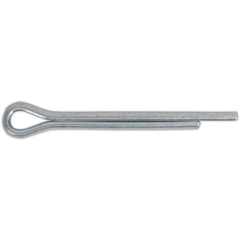 Sealey Split Pin 3.6 x 38mm Pack of 100 SPI106 (1/2)