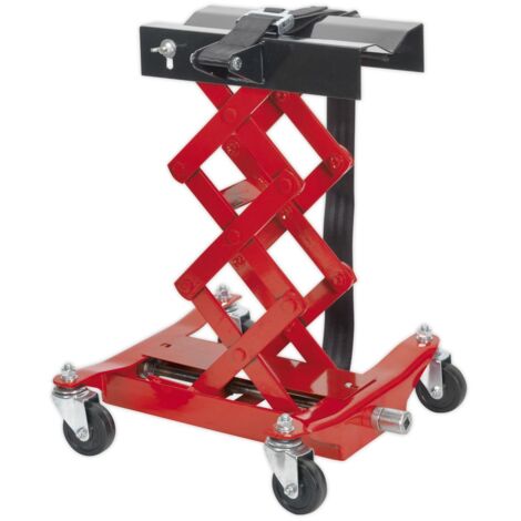 Sealey Floor Transmission Jack 150kg TJ150E (1/5)